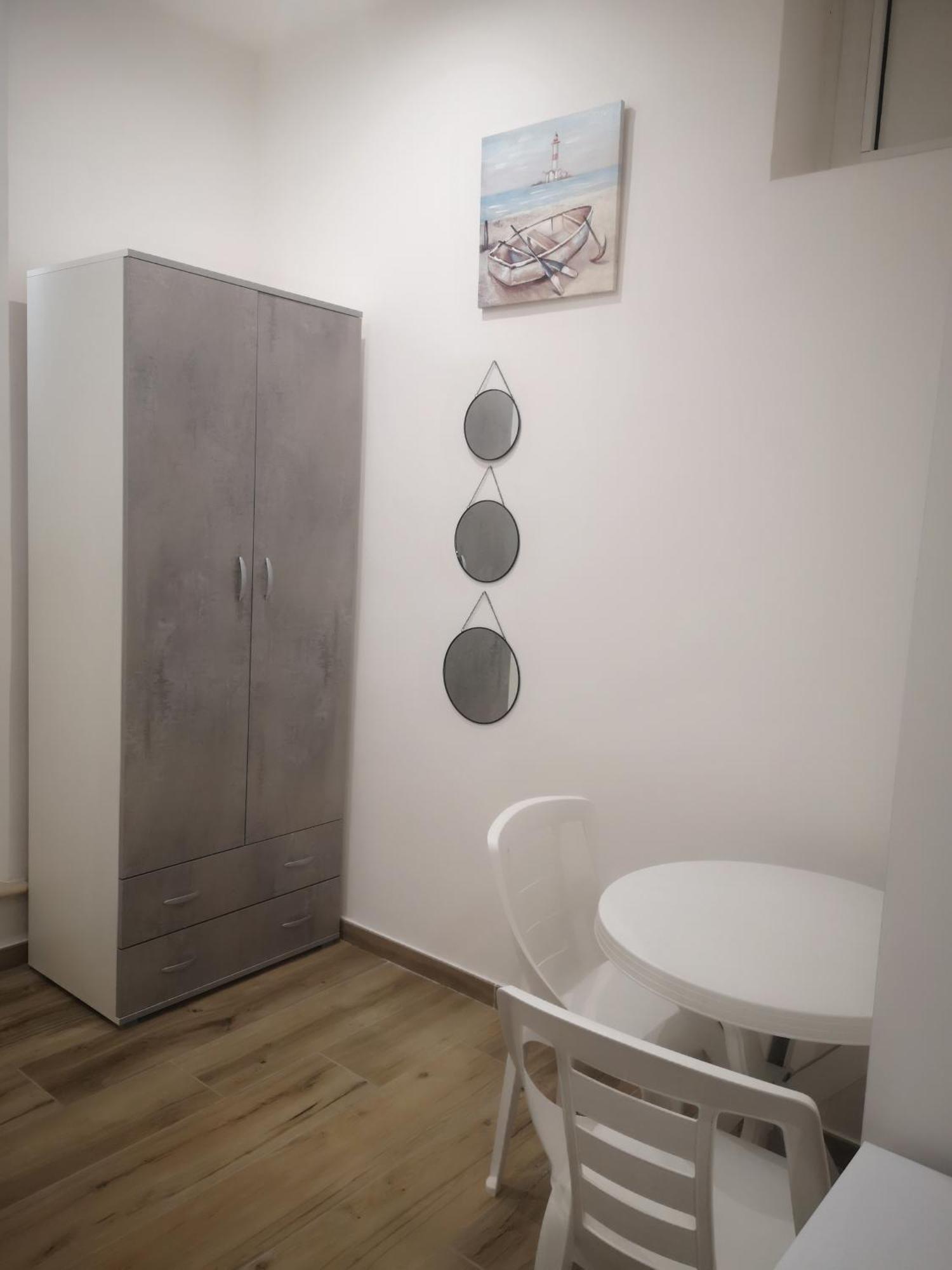 Terracina Holiday Succursale Exterior photo