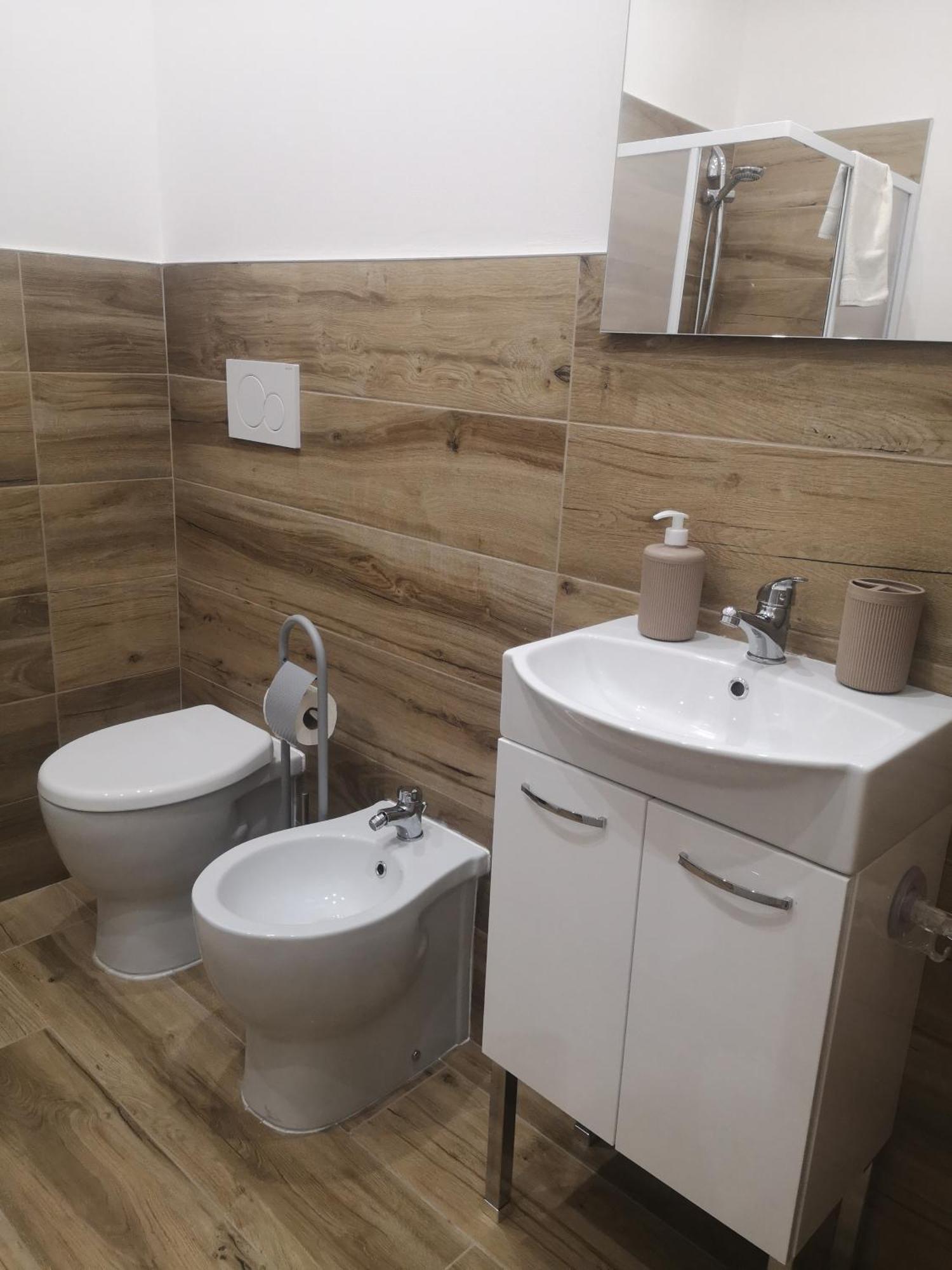 Terracina Holiday Succursale Exterior photo